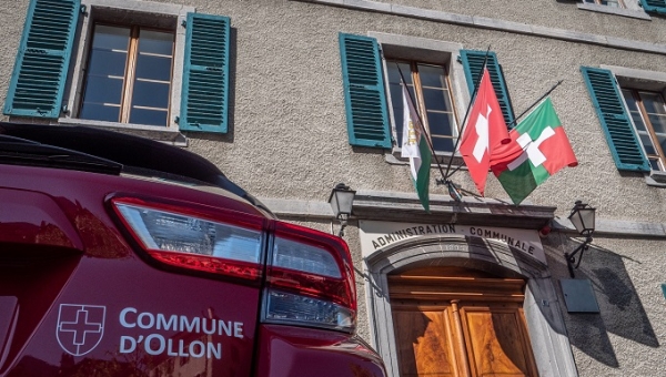 Municipalité d’Ollon: aucun candidat élu, un second tour fixé au 8 juin